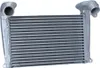 NRF 30093 Ladeluftkühler LLK für MAN L 2000 Turbo Produktbild-Vorschau 11