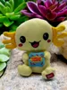 Kawaii Axolotl Kuscheltier Echse Molch Figur Plüsch 24 cm Produktbild-Vorschau 3