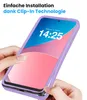 360 Grad Rundum Schutz Handyhülle für Samsung Galaxy S25 Produktbild-Vorschau 4