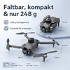 RC-Quadrocopter AE51 (mit HD-Kamera, Produktbild-Vorschau 9