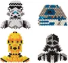 Aquabeads Star Wars Motivset Produktbild-Vorschau 5