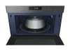 Kombinierte mikrowelle 35l 900w schwarz Samsung MC35R8058KC Produktbild-Vorschau 8