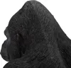 Mauro Ferretti dekorative Gorilla-Figur 35x21,5x37,5 cm Produktbild-Vorschau 8