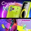 Etui "Vibe" do iPhone 17 Pro Max - neonowe, kolorowe, Podgląd zdjęcia produktu 5