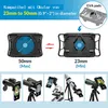 Universal Spektiv Handy Adapter,Kompatibel mit Produktbild-Vorschau 3