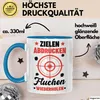 Sportschütze Tasse Geschenk Spruch Geschenkidee Geburtstag Produktbild-Vorschau 3