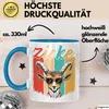 Zicke Tasse Geschenk Retro Vintage Ziege Landwirt Produktbild-Vorschau 3