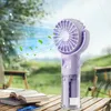 Handventilator mit Wasserkühlung,Mini Produktbild-Vorschau 2
