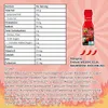 Samyang Buldak Extreme Hot Sauce – Extra Scharf - Korean Produktbild-Vorschau 2
