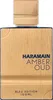 Al Haramain Ambra Oud Bleu Edizione Eau de Parfum 100ml Anteprima dell’immagine prodotto 4