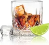 KONZEPT Whisky Gläser Set 6 teillig, Whiskeygläser 280ml, Produktbild-Vorschau 1
