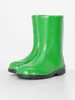 Ladeheid Kinder Mädchen Jungen Gummistiefel Regenstiefel Produktbild-Vorschau 3