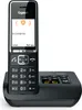 Gigaset Comfort 550A schwarz/chrom Produktbild-Vorschau 2