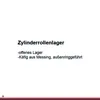 Zylinderrollenlager NU234 -E-M1A-C3 ID 170mm AD 310mm Produktbild-Vorschau 5
