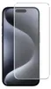 2x film de protection pour iPhone 15 Pro film de téléphone Voir les images du produit 2