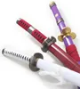 Set mit 3 Katanas aus Holz, Zoro-Schwert, Replik des Wado Produktbild-Vorschau 6