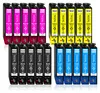 20er Pack Druckerpatronen 502 502XL kompatibel mit Epson Produktbild-Vorschau 1