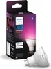 Philips Hue LED Lampe GU10 400lm White Color Amb. Produktbild-Vorschau 1