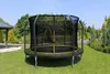 Trampolina Ogrodowa 12FT 374CM PREMIUM z siatką wewnętrzną Podgląd zdjęcia produktu 2