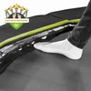 EXIT Silhouette Sporttrampolin 153x214cm, Bodentrampolin, Produktbild-Vorschau 3