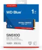 Western Digital WD Blue SN5100, 1 TB, M.2, 7100 MB/s Produktbild-Vorschau 11