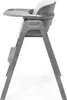 Chaise haute pliable Moby-System NOXI 3 en 1 Gris – Chaise Voir les images du produit 13