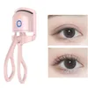 Beheizbare Wimpernzange, USB-aufladbarer Wimpernformer, Produktbild-Vorschau 5