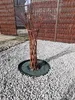160 m² (100m x 1,6m) Gartenvlies gegen Unkraut Grün – Produktbild-Vorschau 8