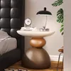 Nachttisch Dekotisch Tisch Beistelltisch Couchtisch Produktbild-Vorschau 6