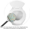 reer WC-Cover Toilettenauflage, 3er Set, Toiletten Auflage, Anteprima dell’immagine prodotto 13