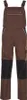 Planam Latzhose Canvas 320 Gr. 54 schwarz Produktbild-Vorschau 12