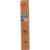 Siena Home Türvorhang "Molise" 90 x 210 cm weiß/grau Produktbild-Vorschau 4