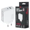 Maxlife Ładowarka Sieciowa Pd Qc Mxtc-07-45Ac 1X Usb-C 1X Podgląd zdjęcia produktu 13