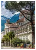 Stadtherz MERAN (Wandkalender 2027 DIN A4 hoch), CALVENDO Produktbild-Vorschau 11