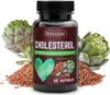 Skoczylas Cholesterin 60 Kapseln Produktbild-Vorschau 2