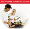 Tefal Coperchio in vetro Ø 24 cm TEFAL 28097512 Anteprima dell’immagine prodotto 8