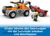 LEGO® City 60435 Carro attrezzi con auto sportiva Anteprima dell’immagine prodotto 16