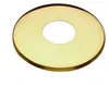 Cornat Hahnrosette messing 3/4 x 5 mm Ø 66 mm Produktbild-Vorschau 3