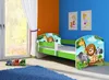 ACMA Jugendbett Kinderbett Junior-Bett Komplett-Set mit Produktbild-Vorschau 2