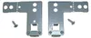 Bosch Siemens 00622456 Haltewinkel L+R für Produktbild-Vorschau 1