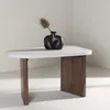 Grönvik table d'angle gris clair. Voir les images du produit 16