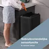 FlinQ Swing Mülleimer – Sensor-Abfalleimer mit Produktbild-Vorschau 12