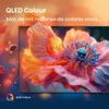Téléviseur Hisense 32A5Q (2025) 32" QLED FHD Voir les images du produit 34