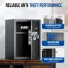 Tresor, Safe Tresor für Zuhause, Biometrischer Produktbild-Vorschau 6