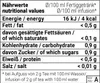 Gerösteter Sesam - Oolong Tee mit Fruchtstücken und Sesam, Produktbild-Vorschau 3