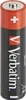 1x10 Verbatim Alkaline Batterie Micro AAA LR 03            Produktbild-Vorschau 8