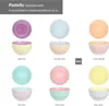 Pastello Set de 6 bols à céréales Ø14cm 500ml 6 pers bol Voir les images du produit 4