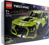 LEGO Technic 42138 Ford Mustang Shelby GT500 Podgląd zdjęcia produktu 19