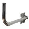 Extralink Support mural latéral gauche pour antenne 600 mm, Voir les images du produit 1