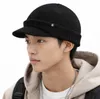 Brandit Shield casquette noir Voir les images du produit 4